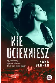 eBook Nie uciekniesz mobi epub