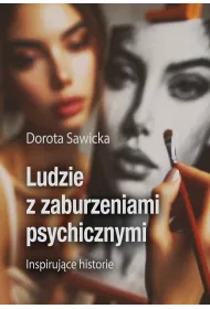 eBook Ludzie z zaburzeniami psychicznymi pdf mobi epub