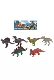 Dinozaury