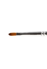 Happy Color P�dzel hobby, syntetyk, koci j�zyk nr 0