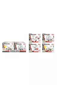 Klocki konstrukcyjne 30-56 element�w
