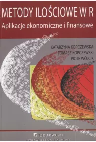 Metody ilociowe W R z pyt CD