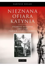 Nieznana ofiara Katynia