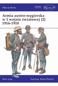 Armia austro-w�gierska w I wojnie �wiatowej (2)