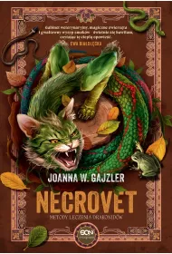Necrovet. Metody leczenia drakonidw