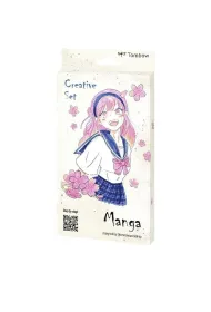 Tombow Zestaw pisak�w Manga Kawaii