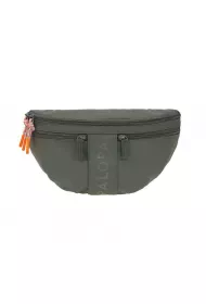 Palopa Torebka nerka na smakoyki dla psa Emma dark olive