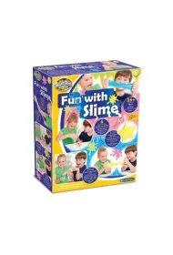 Magiczne Slimy Brainstorm Toys