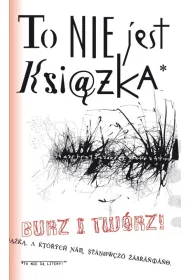 To nie jest ksi��ka