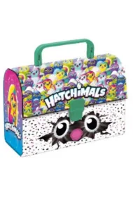 Starpak Kuferek z r�czk� Hatchimals