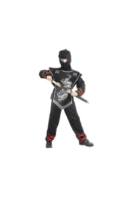 Madej Str�j Wojownik Ninja M
