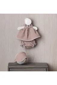 Zestaw ubranek dla lalki hiszpa�skiej Sabrina 40cm Asi