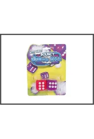 Kostki du�e ze �wiat�em 3,6cm Hipo