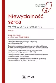 Niewydolno�� serca. Wsp�czesne spojrzenie