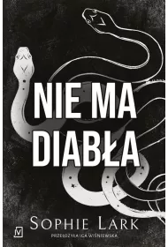 Nie ma diaba. Grzesznicy. Tom 2