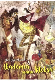 Akademia Pana Kleksa