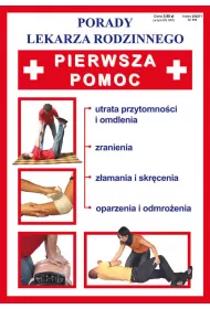 PLR Pierwsza pomoc