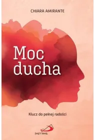 Moc ducha