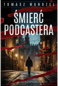 eBook mier podcastera. Tom 20. Komisarz Oczko mobi epub