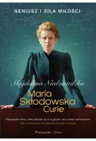 eBook Maria Skodowska-Curie mobi epub