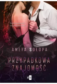 eBook Przypadkowa znajomo mobi epub