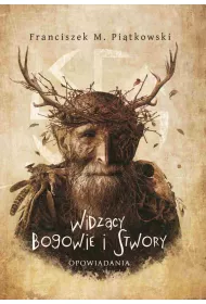 eBook Widzcy. Bogowie i stwory mobi epub