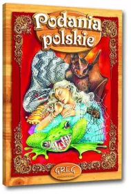 Podania polskie (mi�kka)
