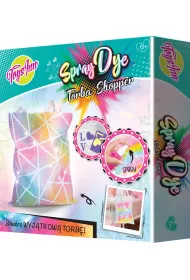 Stnux Spray dye ToysInn torba shopper
