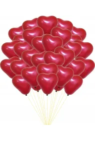 Balony Serce 25cm