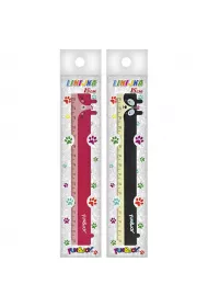 Titanum Linijka zwierz�tka 15 cm FUN&JOY