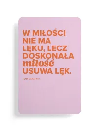 Szaron Magnes na lod�wk� - W mi�o�ci nie ma l�ku