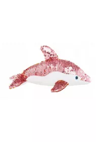 Smily Play Delfin cekiny rowy