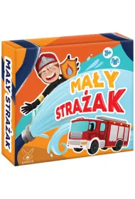 Ma�y Stra�ak 3+ Kangur