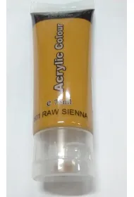 Farba akrylowa 601 75 ml