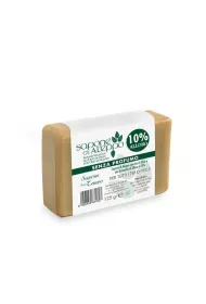 Sapone di un Tempo Mydo z Aleppo - Li Laurowy 10% Bezzapachowy 125 g