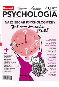 Newsweek Psychologia 6/2022 Jak nas zmienia �ycie
