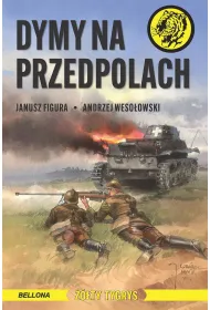 Dymy na przedpolach