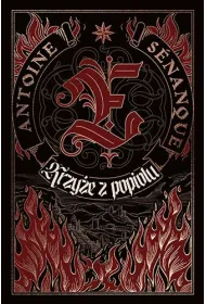 Krzy�e z popio�u