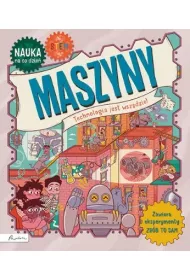 Nauka na co dzie. Maszyny