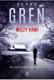 Wizy krwi. Dioniza Remaska. Tom 2 (pocket)