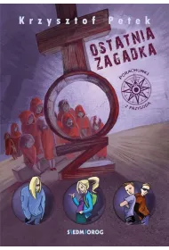 Ostatnia zagadka