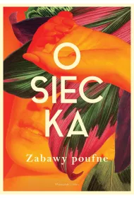 Zabawy poufne. Du�e Litery