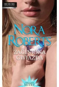 eBook Zaginiona gwiazda mobi epub