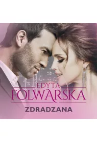 Audiobook Zdradzana mp3