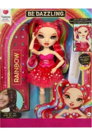 Rainbow High Be Dazzling Fashion Dolls Vivienne Mga Entertainment