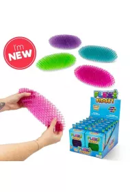 Gniotek Flexi Fidget du�y MIX One for Fun