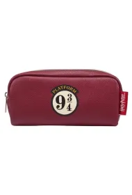 Harry Potter Saszetka �rednia Peron 9 i 3/4