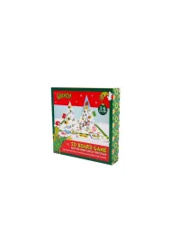 Grinch 3D Gra Planszowa Tobar