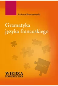 Gramatyka j�zyka francuskiego