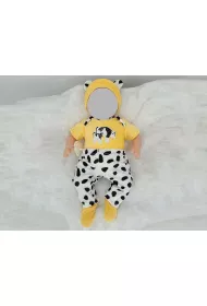 Ubranko dla lalki 40cm Adar